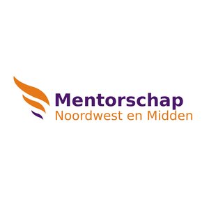 Stichting Mentorschap Noordwest en Midden regio West Friesland logo
