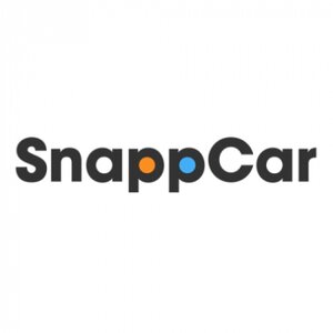 SnappCar logo