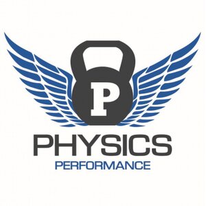 Physics Performance logo