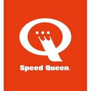 Speed Queen Wassalon logo
