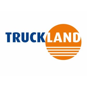 Truckland Rotterdam-zuid logo