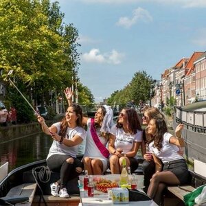 Stichting Haagse Willemsvaart image 2