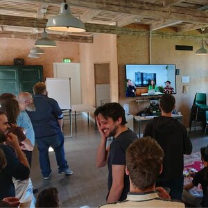 Infi Utrecht B.V. image 2