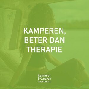 Kampeer & Caravan Jaarbeurs image 2