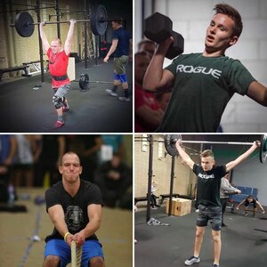 CrossFit Nieuw Vennep image 1