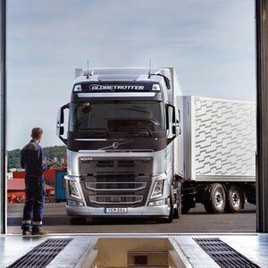 Volvo Group Truck Center B.V. image 2
