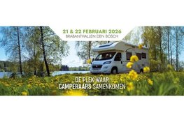 Komende weken staat EKOWAX weer op diverse beurzen!