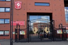 FC Twente te sterk voor pover Feyenoord