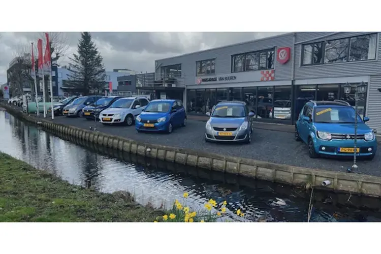 De occasionmarkt in Gouda: aanbod en ontwikkelingen