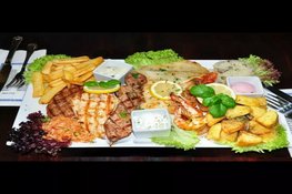 Griekse restaurants in Gouda