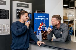 Vacature: Verkoopmedewerker Warmteservice Rotterdam-Zuid