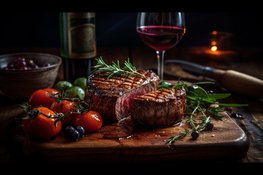 BBQ, grill en steakhouse restaurants in Gouda