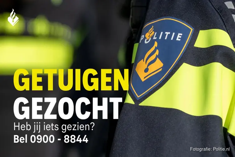 Gestolen urnen op begraafplaats Gouda, politie zoekt getuigen