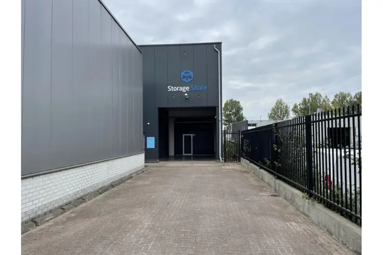 Gouda en de kunst van het loslaten: externe opslag als slimme woonkeuze