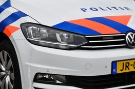 Politie roept op beelden te delen van schietincident Sportlaan Gouda