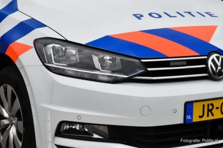 Politie roept op beelden te delen van schietincident Sportlaan Gouda