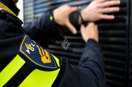 Verdachte van brandstichting bij woning in Gouda aangehouden