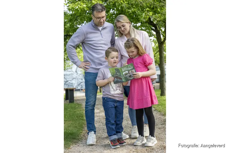 Museum BroekerVeiling pakt uit met extra zomeractiviteiten voor jong en oud