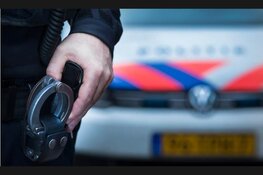 Twee scooterdieven aangehouden in Gouda