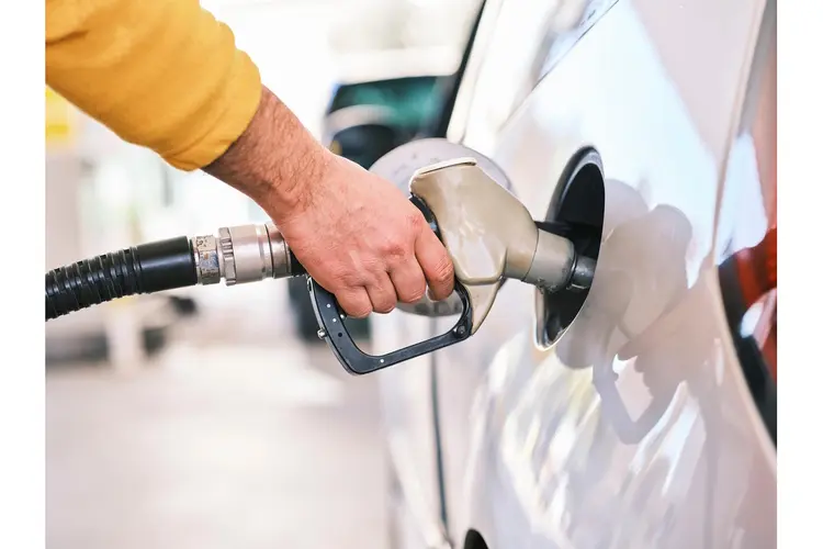Enorme prijsverschillen aan de pomp in Zuid-Holland: tot € 23 per tank