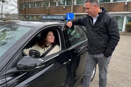 Rijscholen in Gouda
