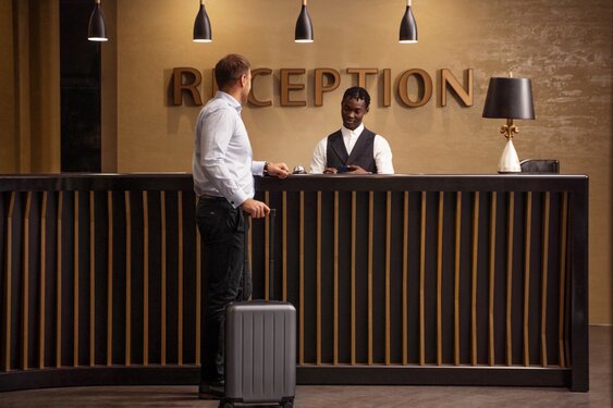 Hotels in Gouda