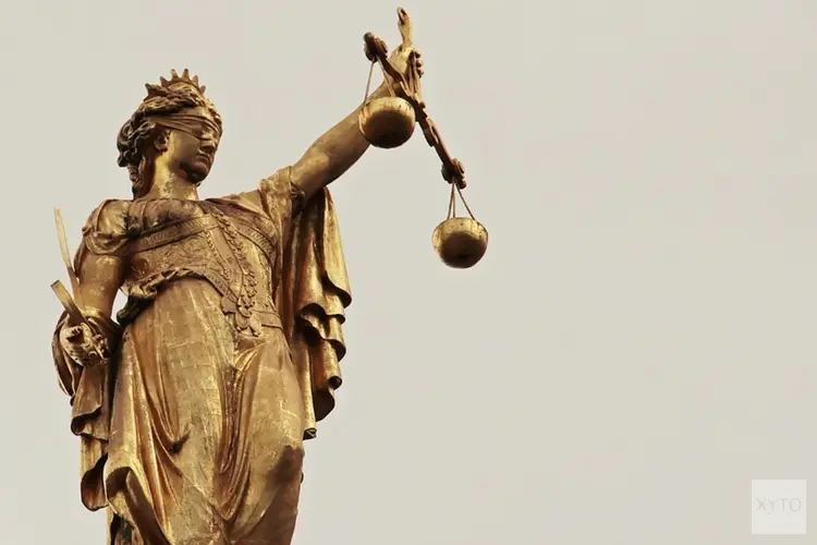 Celstraf van 6 jaar en tbs met dwangverpleging voor doodsteken broer in Gouda