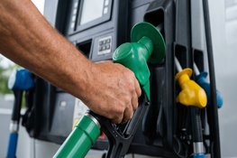 Tankstations in Gouda