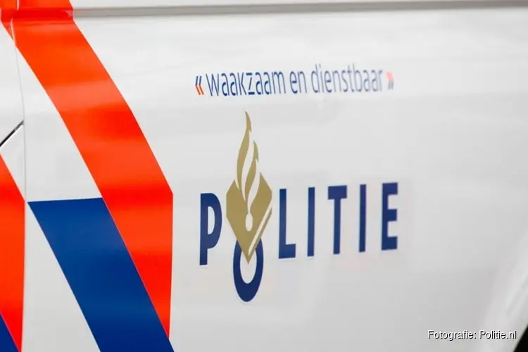 Getuigen dodelijk ongeval op Nieuwe Gouwe OZ