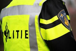 Verdachten aangehouden voor inbraak in brandweerkazerne
