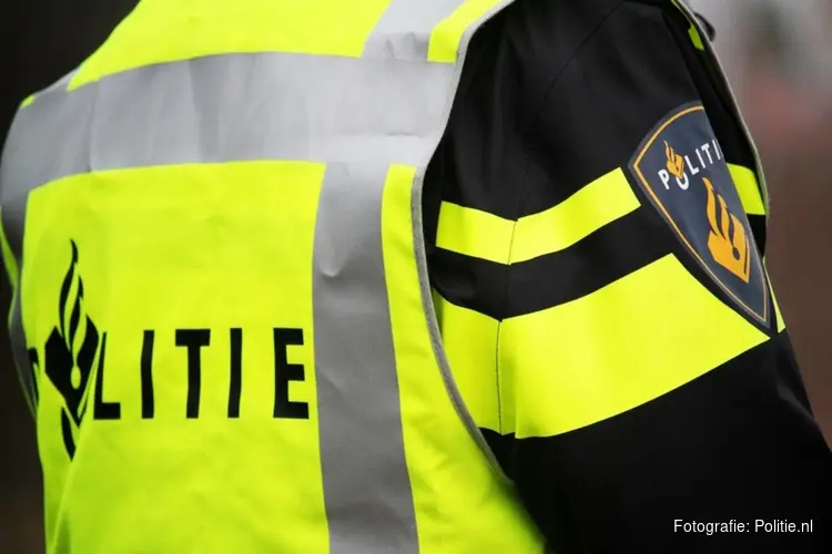Verdachten aangehouden voor inbraak in brandweerkazerne